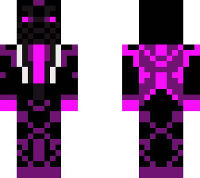 i am enderman