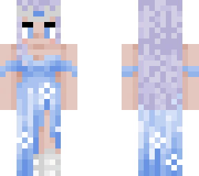 ice queen