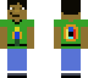 indian boy