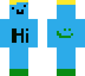 inspired by camman18