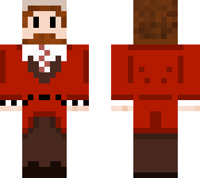 jack met (bang!)