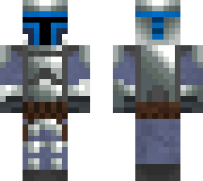 jango fett