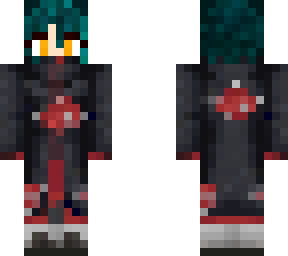 jas new skins