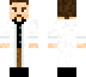 jetasiergamer's scientist clothes