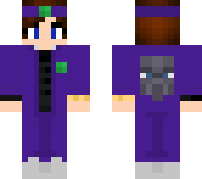 kaptain arby exmc