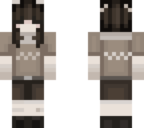 karibowhynot mc skin