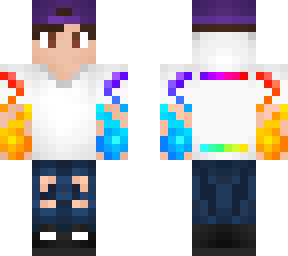 ken skin