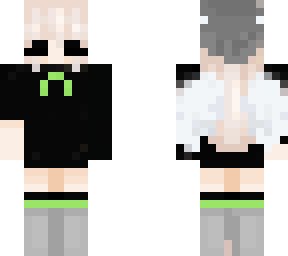 kinaboss skin :d
