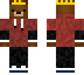 king bear