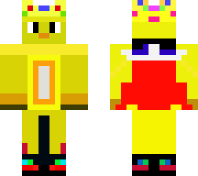 king ducky