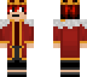 king pengu