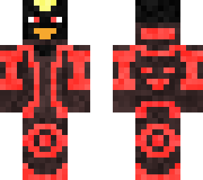 king penguinito (king of the nether)