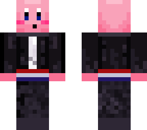 kirby huaso