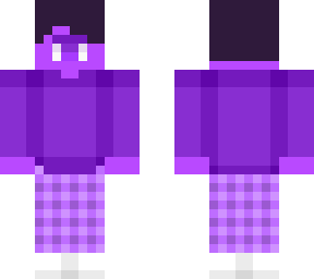krinios (purple pandas)