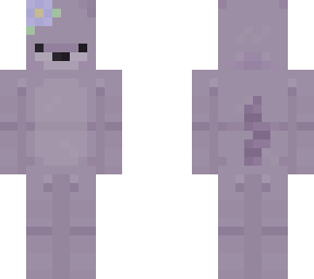 lavender monkey - af 4