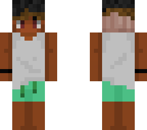 leon swim suit