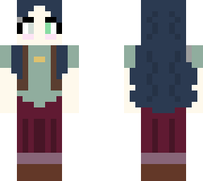 lilith clawthorne redux - edit, read desc.