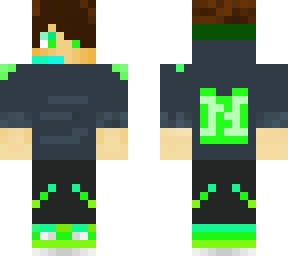 lime boy