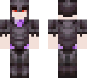 lunita netherite