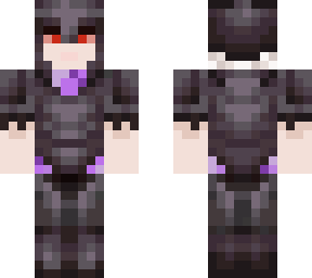 lunita netherite wi