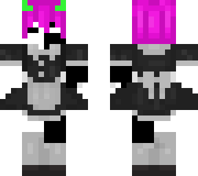 maid