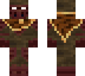 mangrove knight