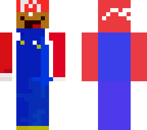 mario