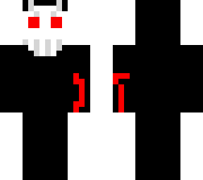 maximum corruption skull dancer