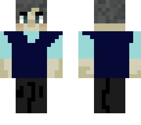 mc boy