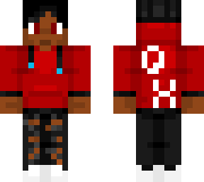 me (again) (redo#2)