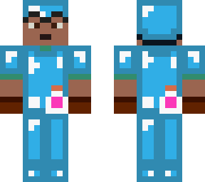 me with armor v2