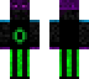 mender the regenerated