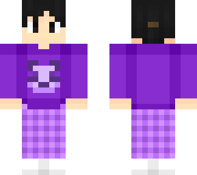 michaelmcchill (purple pandas)