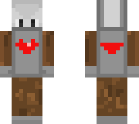 minecraft agent boi