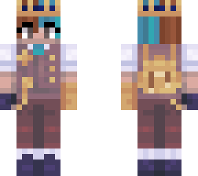 mooncrumbz skin