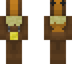 moth