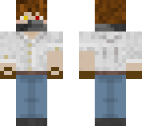 mr jacob base remake