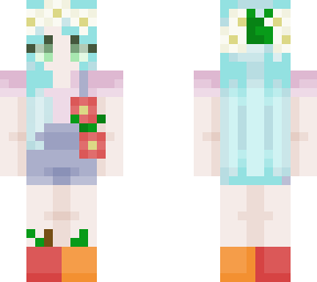 ms. tulip