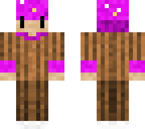 muffin (re-upload)
