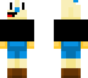 mugman (show)