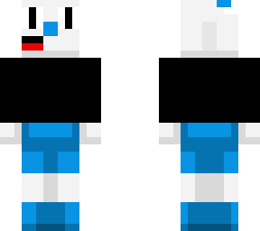 mugman