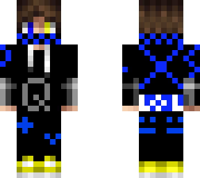my avatar