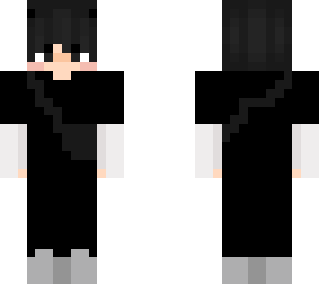 my new skin