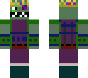 my pvz oc alt (the gunpowder blade-wielding devil) 3.0