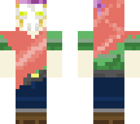 my skin