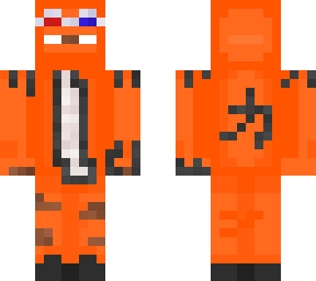 my skin