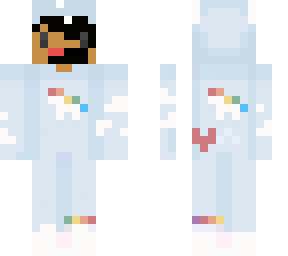 my skin blast5300 2
