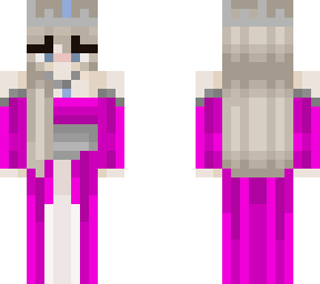 nepurrta queen edit