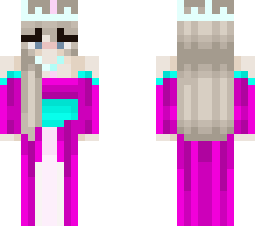nepurrta queen edit