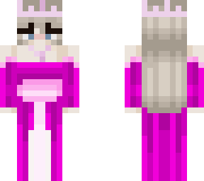 nepurrta queen edit